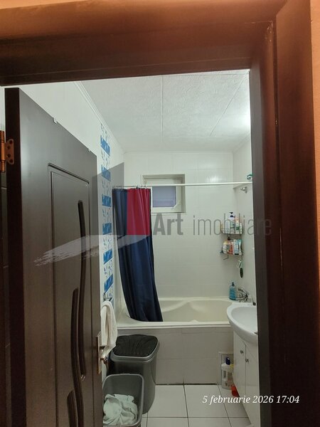 Drumul Taberei, Moghioros, 2 camere.