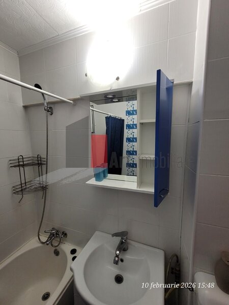 Drumul Taberei, Moghioros, 2 camere.