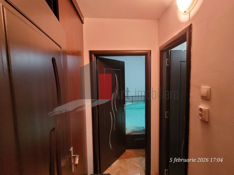 Drumul Taberei, Moghioros, 2 camere.