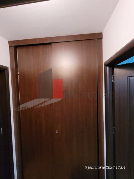 Drumul Taberei, Moghioros, 2 camere.