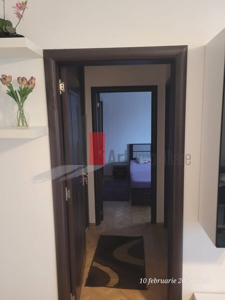 Drumul Taberei, Moghioros, 2 camere.