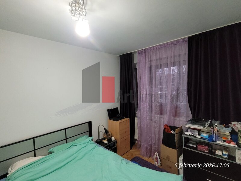 Drumul Taberei, Moghioros, 2 camere.