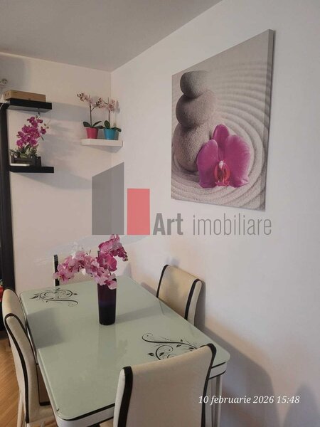 Drumul Taberei, Moghioros, 2 camere.